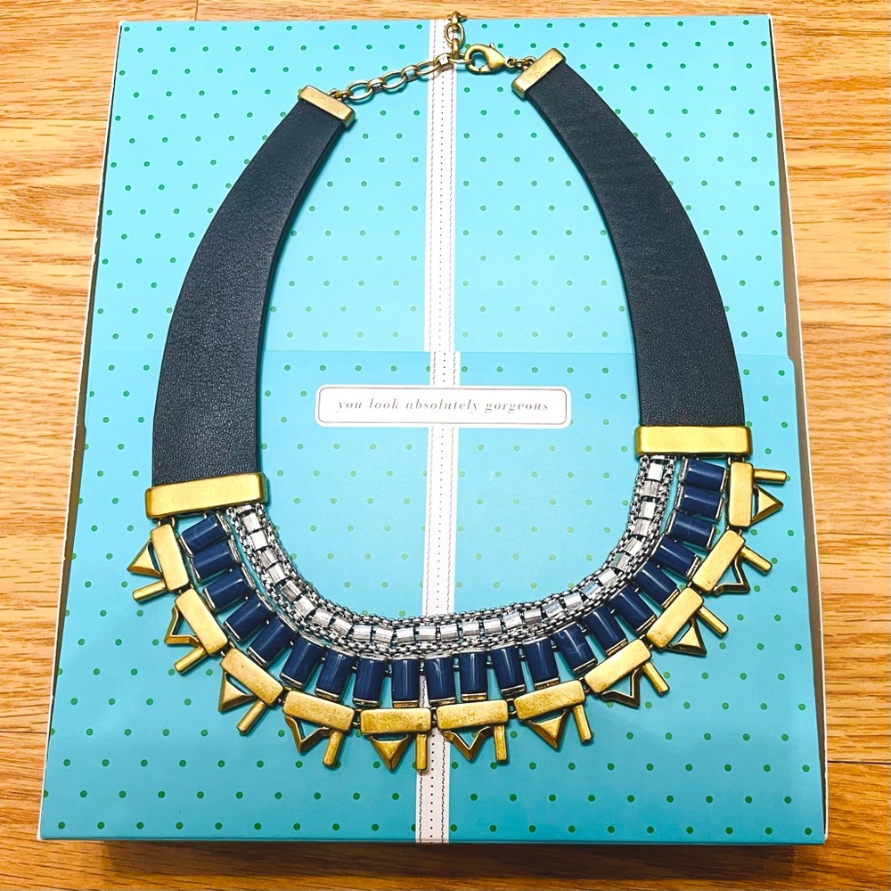Stella & Dot Statement Necklace